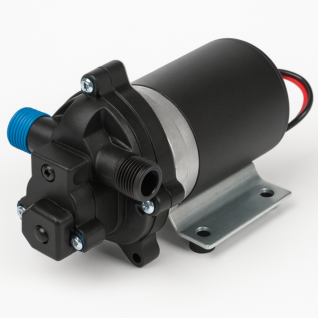 Auto Detailing Pump Kit