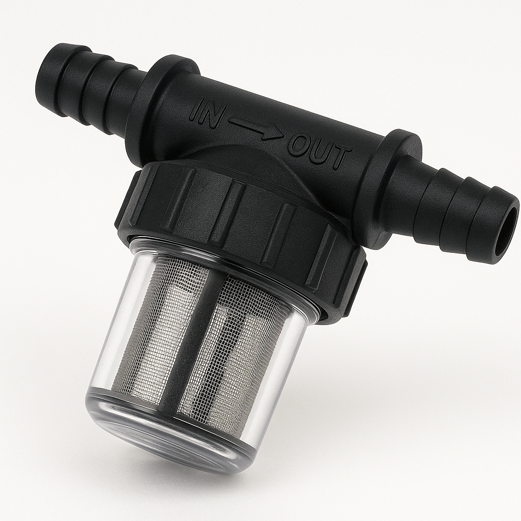 Auto Detailing Pump Kit