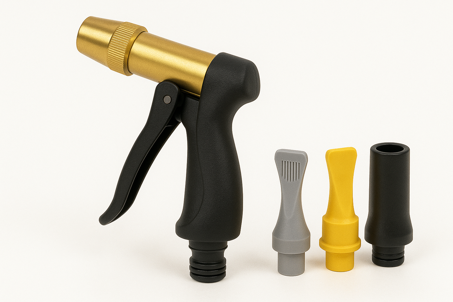 Auto Detailing Pump Kit