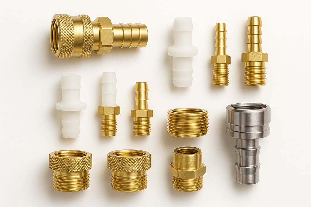 Solar Panel Cleaning Pump Kit